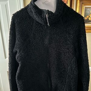 Mountain Hardwear Fuzzy Warm Jacket